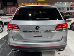 Volkswagen Atlas